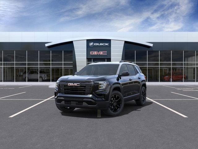 2025 GMC Terrain Vehicle Photo in ALBERTVILLE, AL 35950-0246
