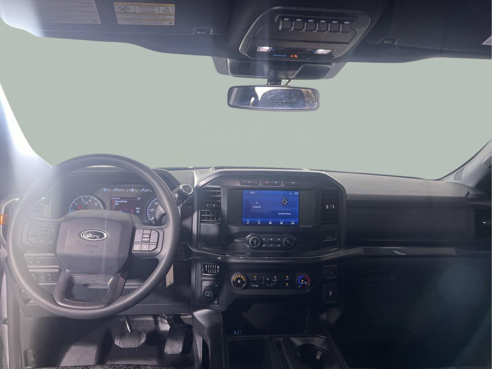 2022 Ford F-150 Vehicle Photo in GEORGETOWN, TX 78626-7508