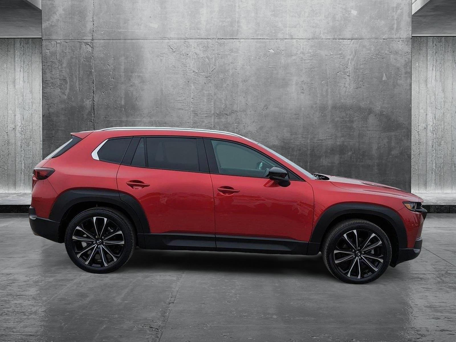 2024 Mazda CX-50 Vehicle Photo in Spokane Valley, WA 99212
