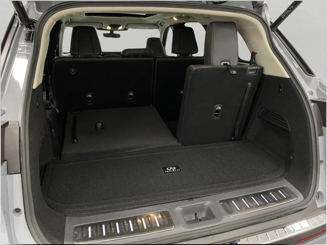 2025 INFINITI QX60 Vehicle Photo in Appleton, WI 54913