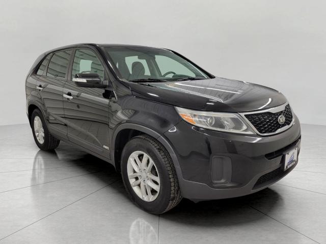 2015 Kia Sorento Vehicle Photo in APPLETON, WI 54914-4656