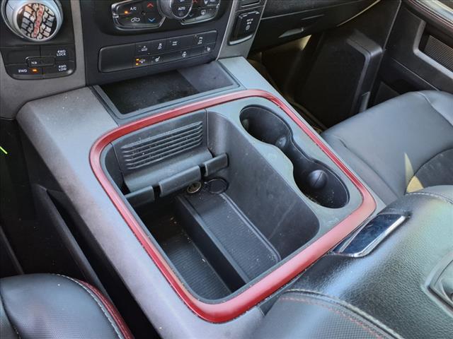 2016 Ram 1500 Vehicle Photo in TAMPA, FL 33612-3404