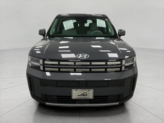 2025 Hyundai SANTA FE Vehicle Photo in Appleton, WI 54913
