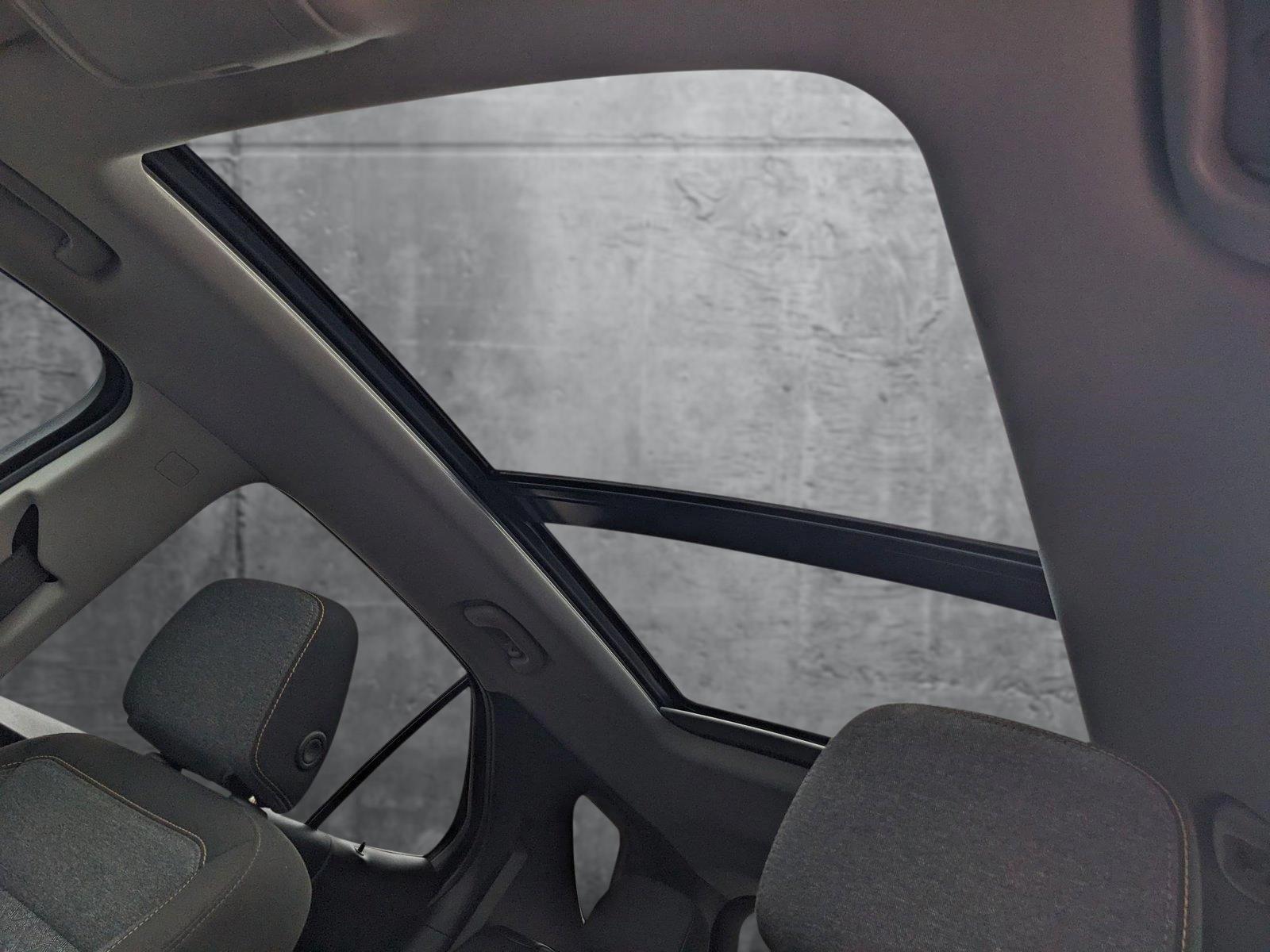 2022 Chevrolet Equinox Vehicle Photo in HOUSTON, TX 77034-5009