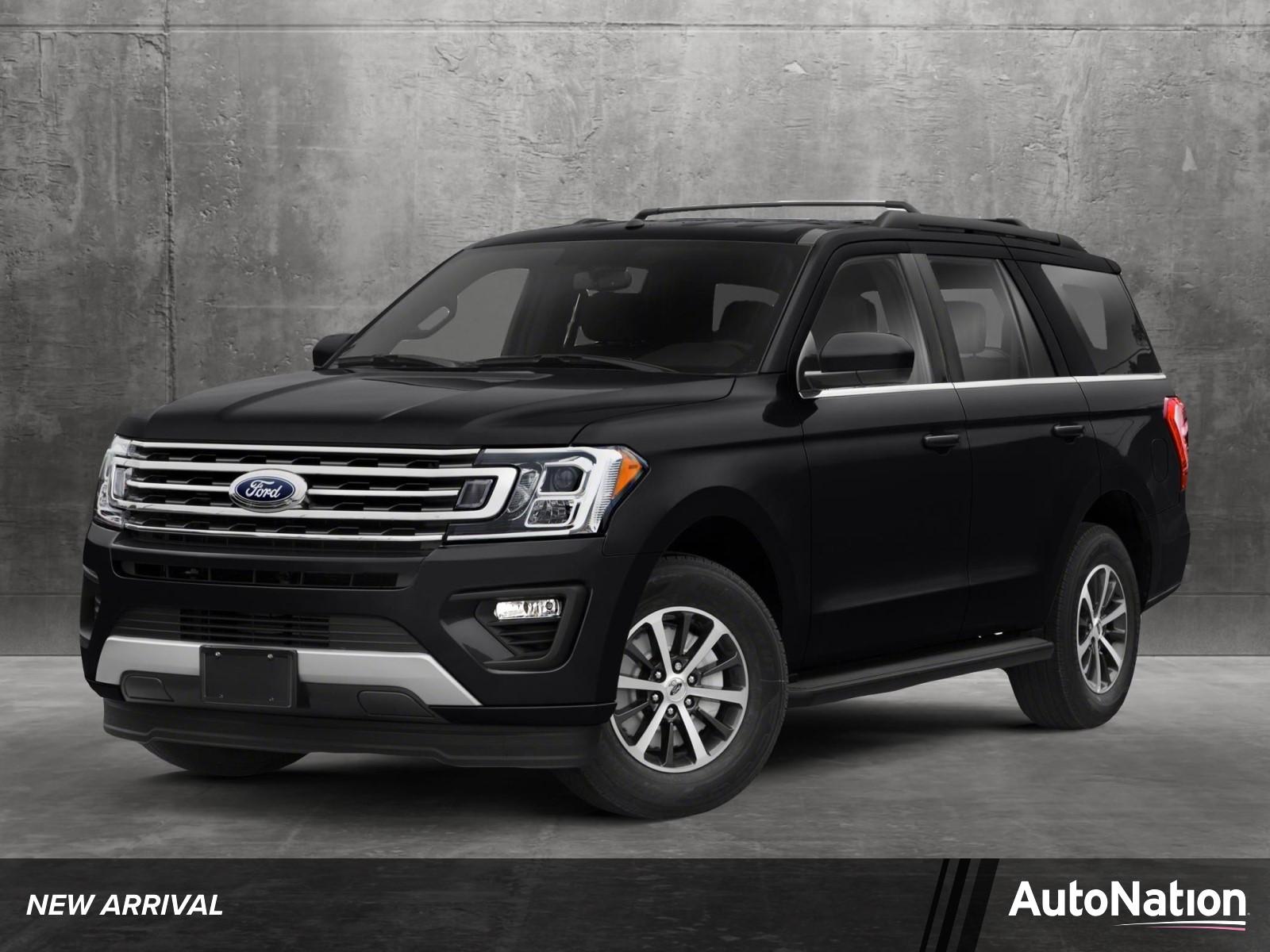 2020 Ford Expedition Vehicle Photo in St. Petersburg, FL 33713