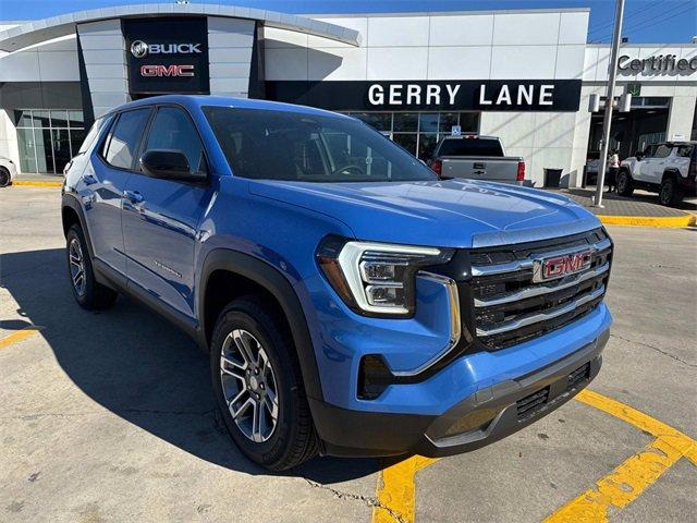 2025 GMC Terrain Vehicle Photo in BATON ROUGE, LA 70806-4466