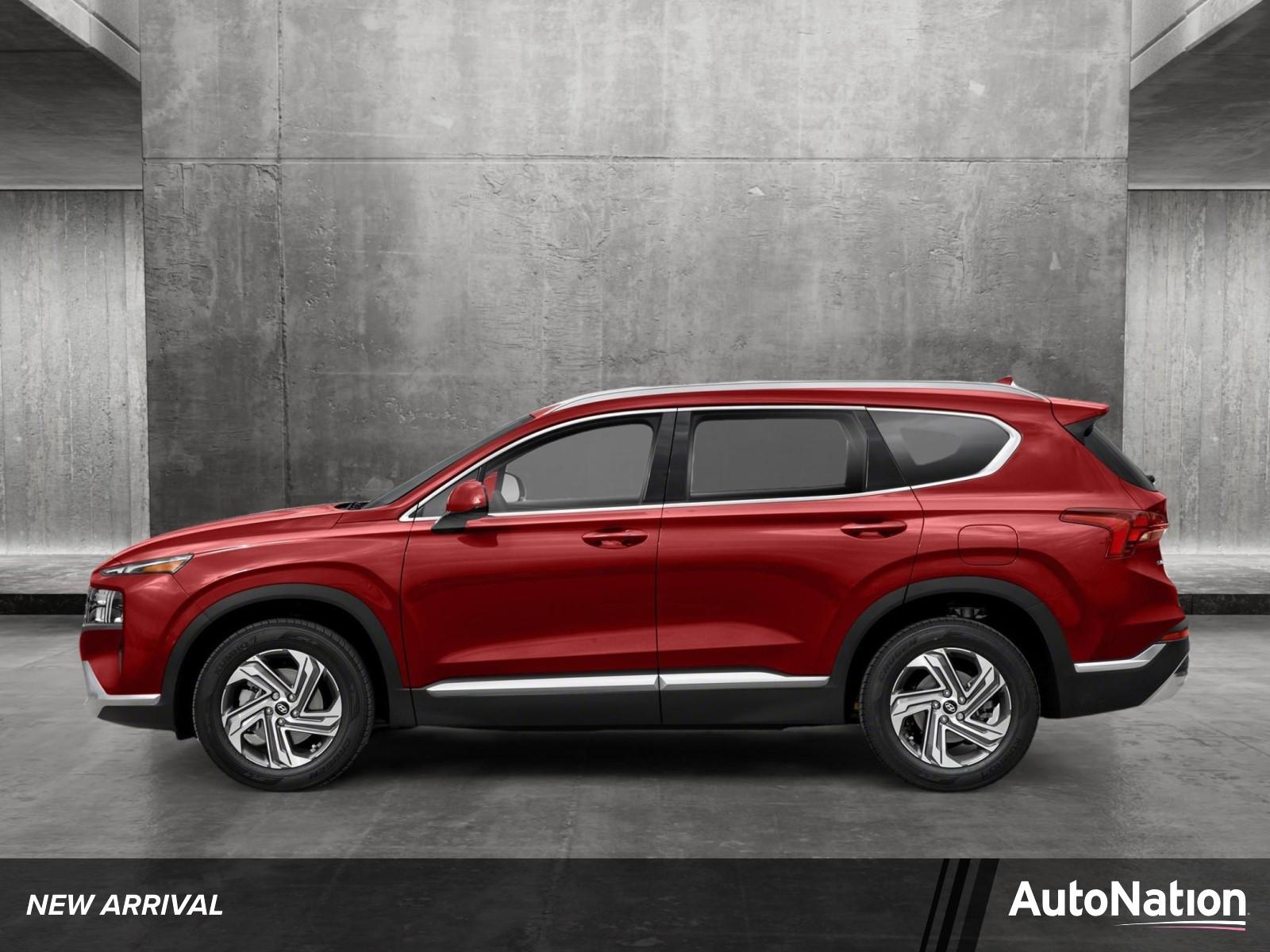 2023 Hyundai SANTA FE Vehicle Photo in Clearwater, FL 33764