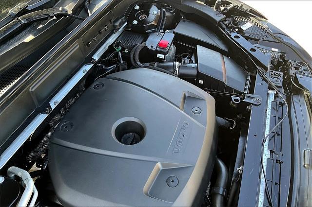 2021 Volvo XC60 Vehicle Photo in Houston, TX 77007