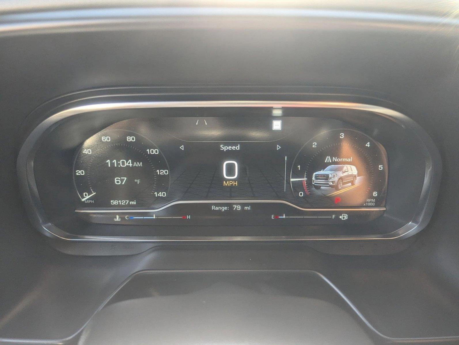 2022 GMC Yukon Vehicle Photo in CORPUS CHRISTI, TX 78412-4902