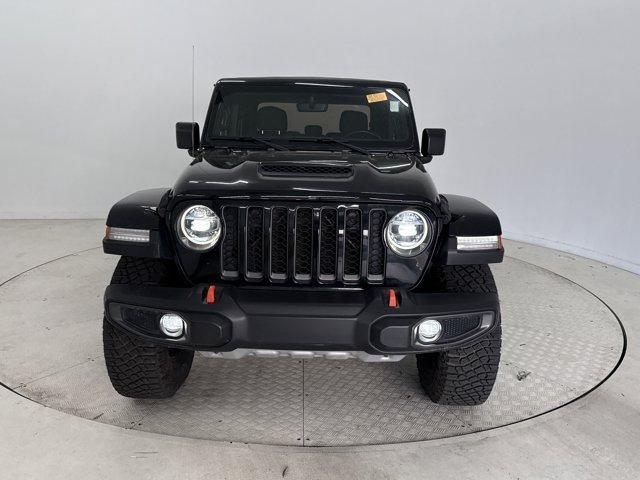 2022 Jeep Gladiator Vehicle Photo in Charlotte, NC 28273