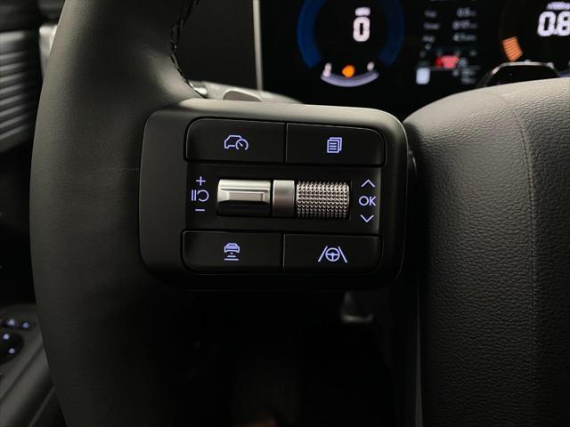 2025 Hyundai SANTA FE Vehicle Photo in Appleton, WI 54913