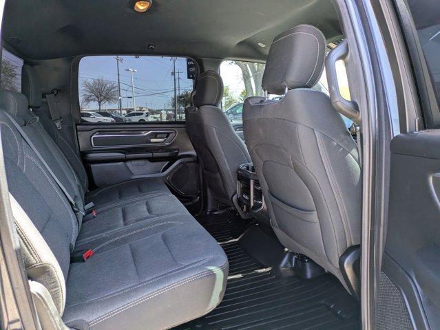 2019 Ram 1500 Vehicle Photo in SELMA, TX 78154-1459