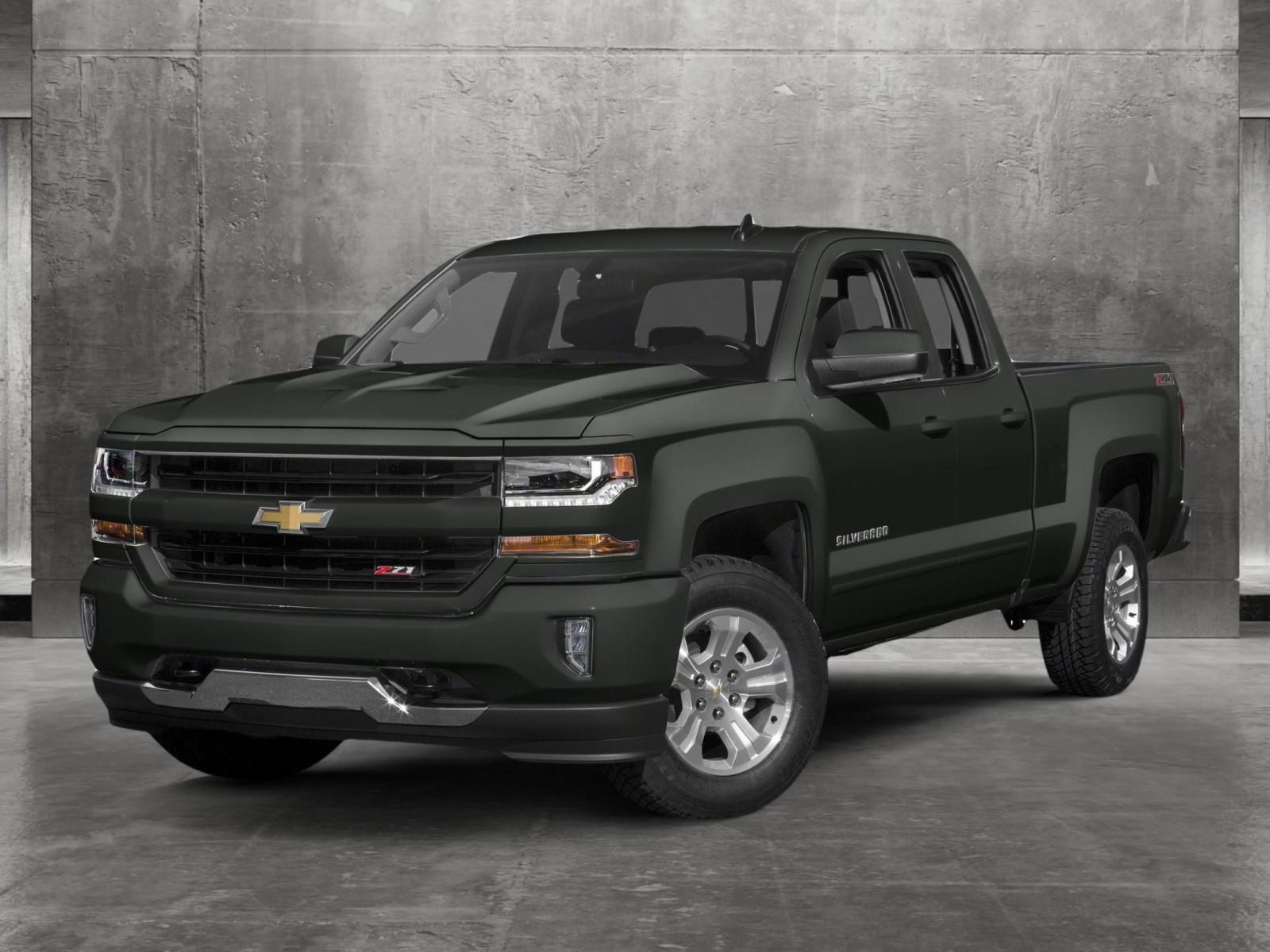 2019 Chevrolet Silverado LD Vehicle Photo in CORPUS CHRISTI, TX 78412-4902