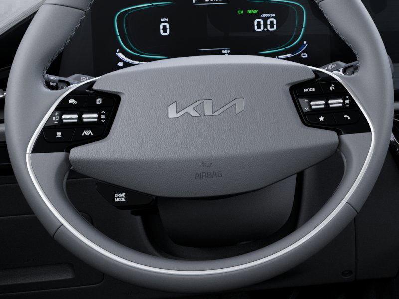 2025 Kia Niro Vehicle Photo in Langhorne, PA 19047