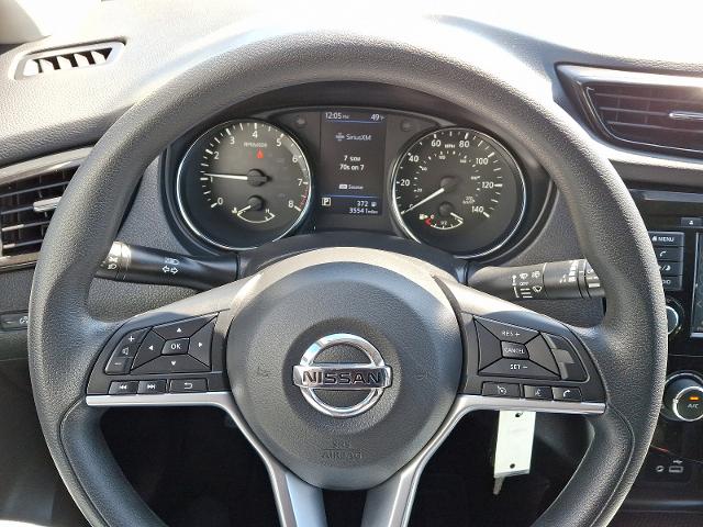 2019 Nissan Rogue Sport Vehicle Photo in HARRISBURG, PA 17111-1033