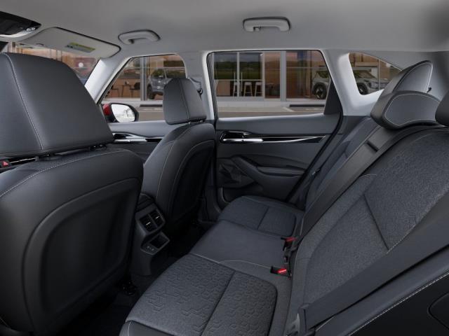 2025 Kia Seltos Vehicle Photo in Oshkosh, WI 54904