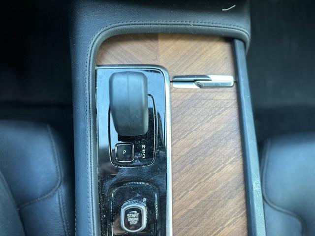 2023 Volvo XC90 Vehicle Photo in San Antonio, TX 78230