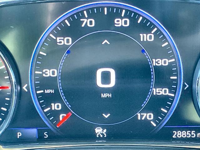 2021 GMC Acadia Vehicle Photo in WILLIAMSVILLE, NY 14221-2883