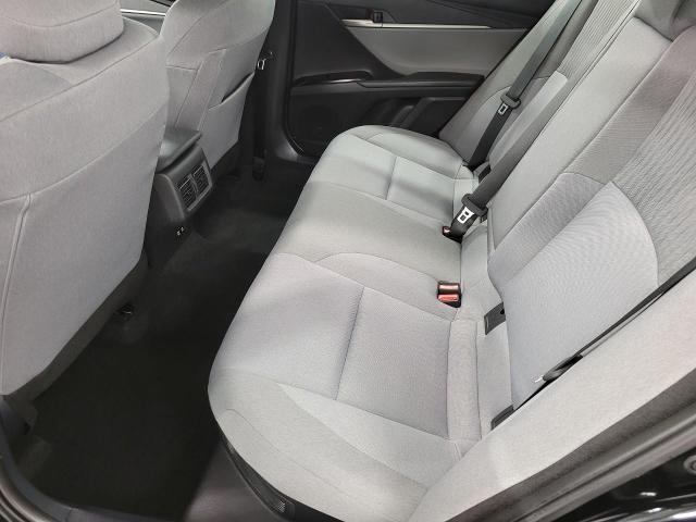 2025 Toyota Camry Vehicle Photo in APPLETON, WI 54914-4656