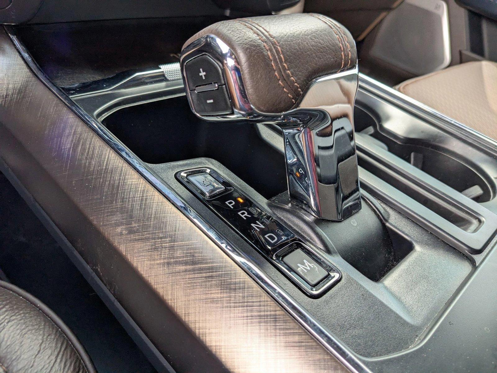 2024 Ford F-150 Vehicle Photo in St. Petersburg, FL 33713