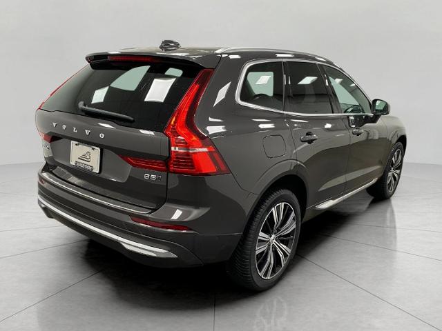 2022 Volvo XC60 Vehicle Photo in Appleton, WI 54913