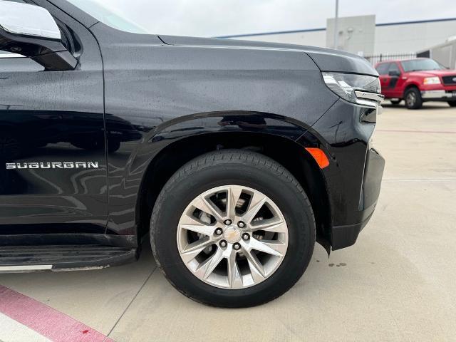 2023 Chevrolet Suburban Vehicle Photo in Grapevine, TX 76051