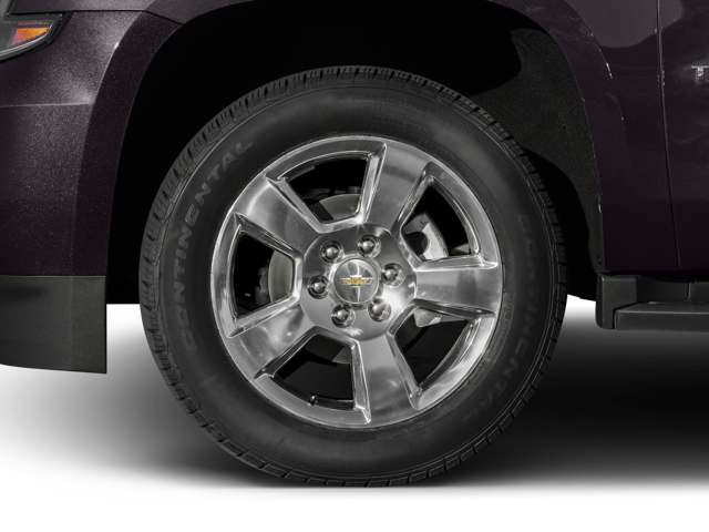 2016 Chevrolet Tahoe Vehicle Photo in San Antonio, TX 78230