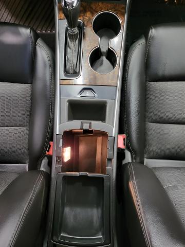 2015 Chevrolet Impala Vehicle Photo in NEENAH, WI 54956-2243