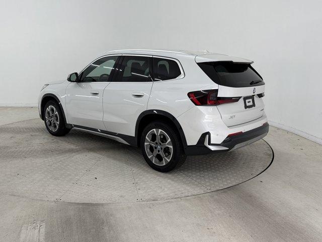 2024 BMW X1 xDrive28i Vehicle Photo in Charlotte, NC 28273
