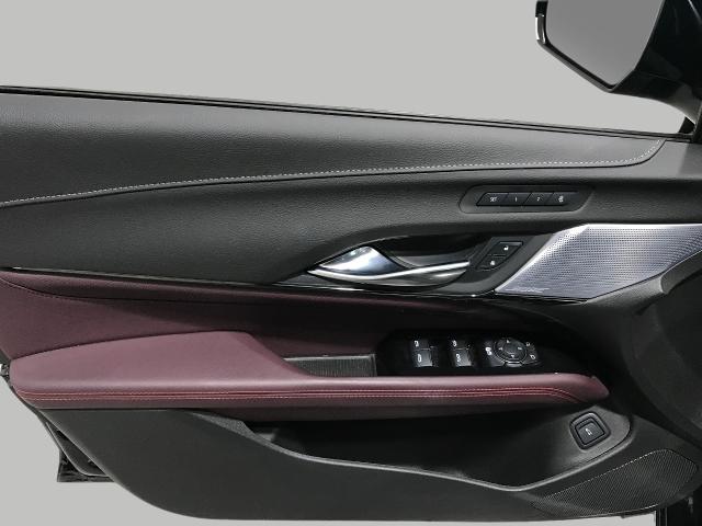 2023 Cadillac CT4 Vehicle Photo in GREEN BAY, WI 54303-3330