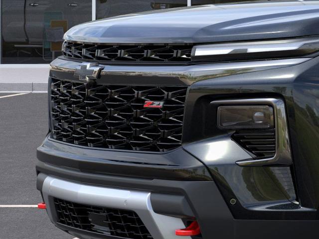 2025 Chevrolet Traverse Vehicle Photo in SAVANNAH, GA 31406-4513