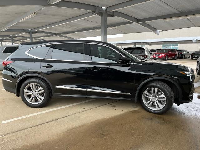 2025 Acura MDX Vehicle Photo in Grapevine, TX 76051
