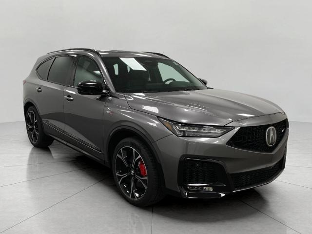 2025 Acura MDX Vehicle Photo in Appleton, WI 54913