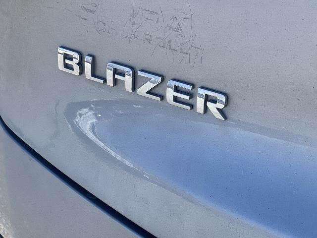 2023 Chevrolet Blazer Vehicle Photo in BENTONVILLE, AR 72712-4322