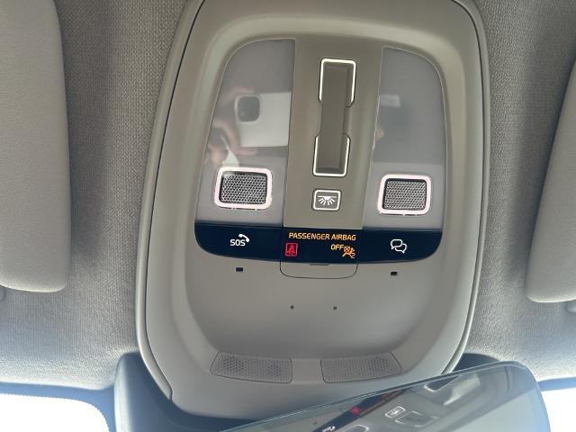2025 Volvo XC40 Vehicle Photo in Grapevine, TX 76051