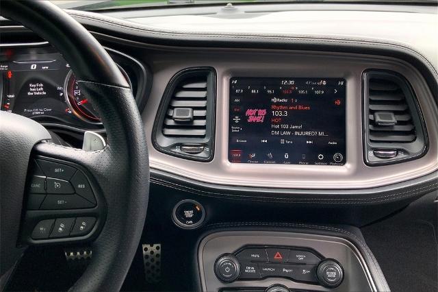 2023 Dodge Challenger Vehicle Photo in Kansas City, MO 64114