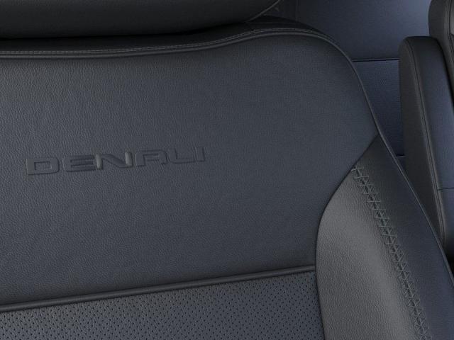 2025 GMC Yukon Vehicle Photo in WILLIAMSVILLE, NY 14221-2883
