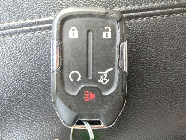 2023 GMC Terrain Vehicle Photo in Brunswick, GA 31525