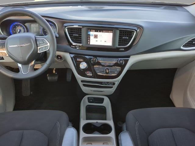 2023 Chrysler Voyager Vehicle Photo in Brunswick, GA 31525