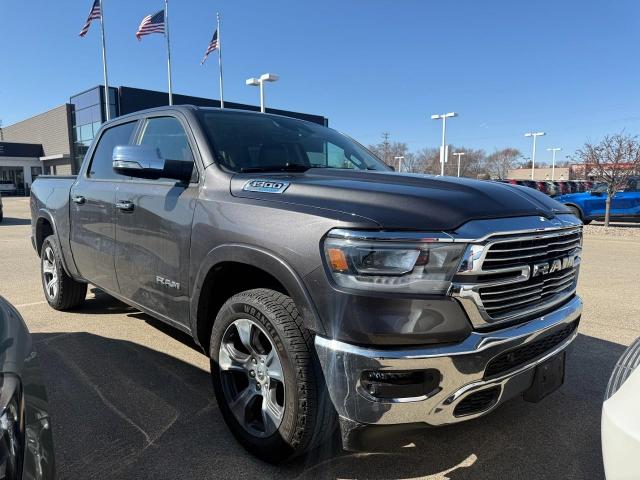 2021 Ram 1500 Vehicle Photo in Appleton, WI 54914