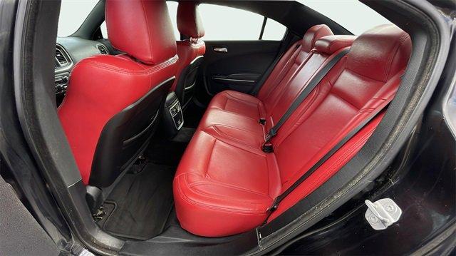 2018 Dodge Charger Vehicle Photo in THOMPSONTOWN, PA 17094-9014