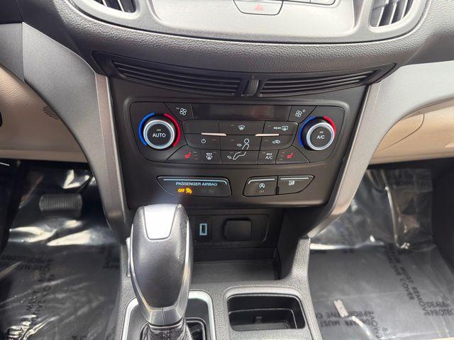 2018 Ford Escape Vehicle Photo in DELRAY BEACH, FL 33483-3294