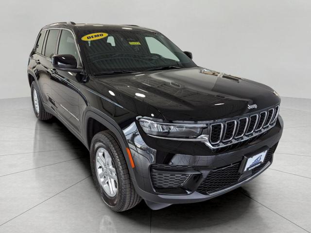 2025 Jeep Grand Cherokee Vehicle Photo in Oshkosh, WI 54901