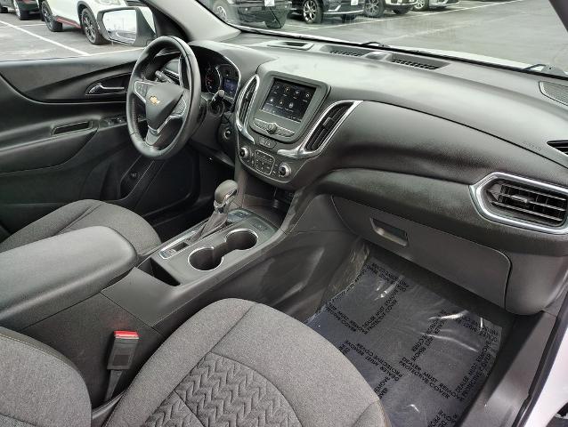 2022 Chevrolet Equinox Vehicle Photo in GREEN BAY, WI 54304-5303
