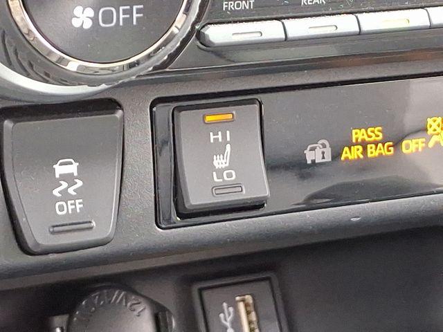 2023 Toyota RAV4 Vehicle Photo in DANBURY, CT 06810-5034