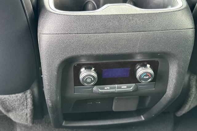 2024 GMC Acadia Vehicle Photo in SPOKANE, WA 99202-2191
