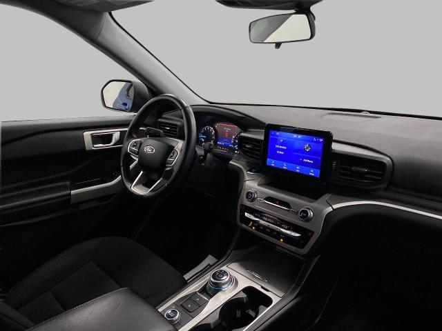 2022 Ford Explorer Vehicle Photo in Neenah, WI 54956