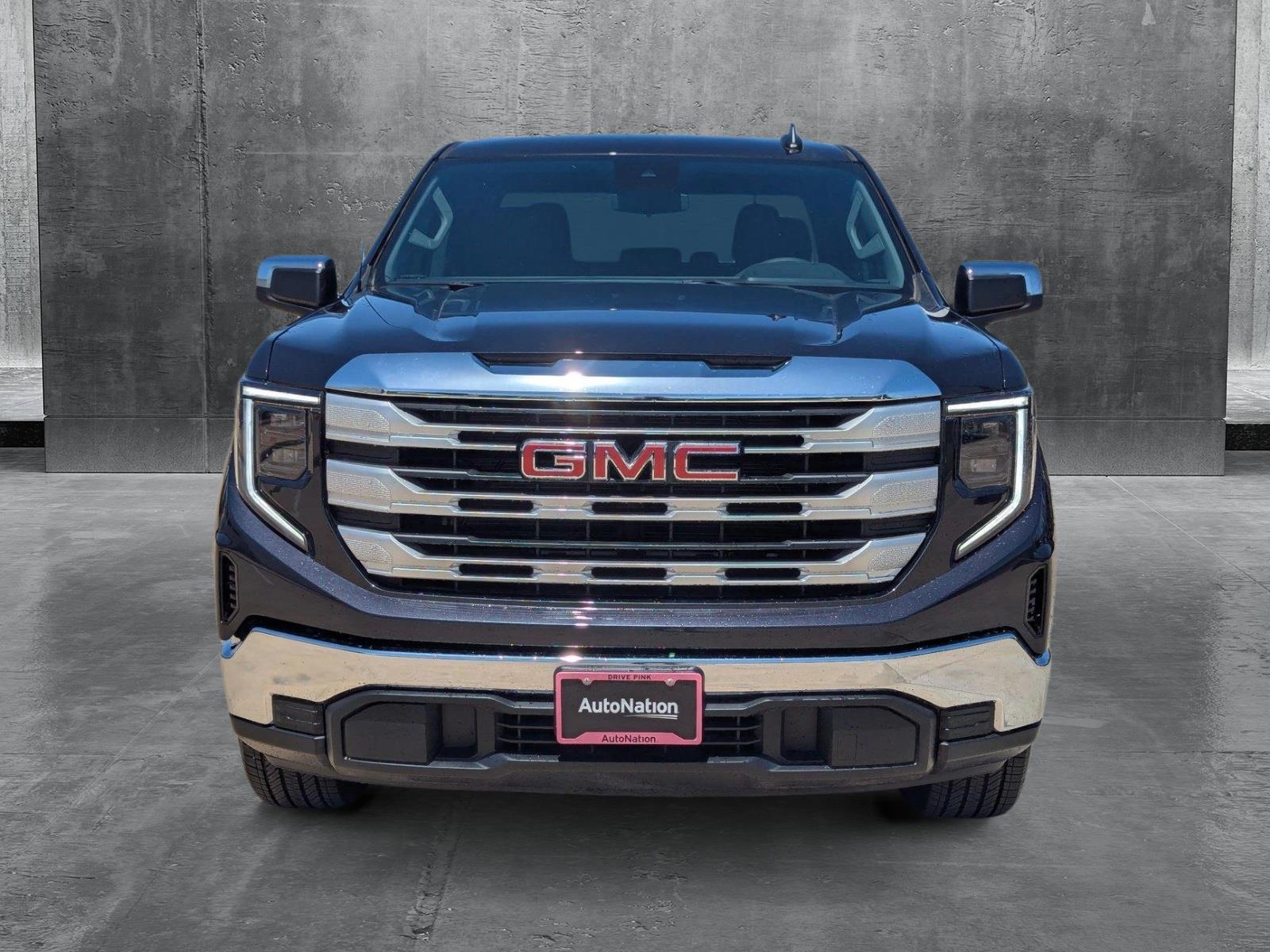 2025 GMC Sierra 1500 Vehicle Photo in CORPUS CHRISTI, TX 78412-4902
