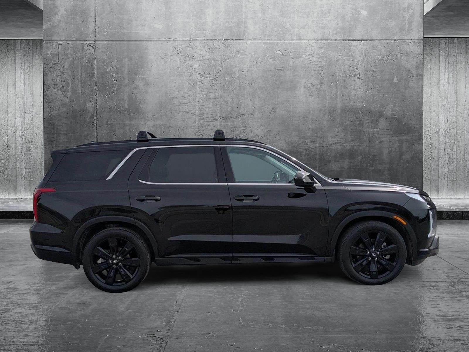2023 Hyundai PALISADE Vehicle Photo in Spokane Valley, WA 99212