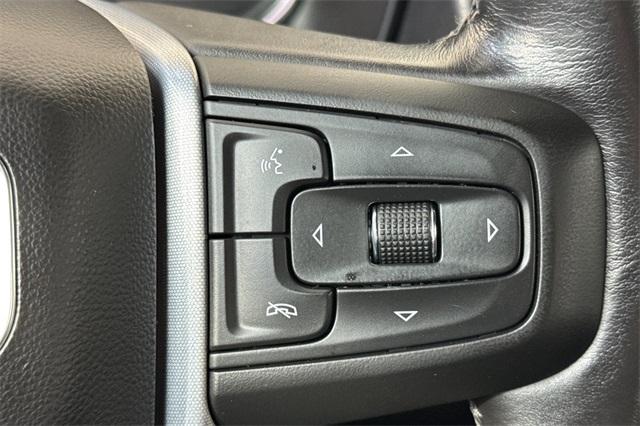 2021 GMC Yukon XL Vehicle Photo in ELK GROVE, CA 95757-8703